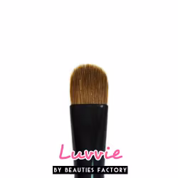Shadow Borste - Luvvie