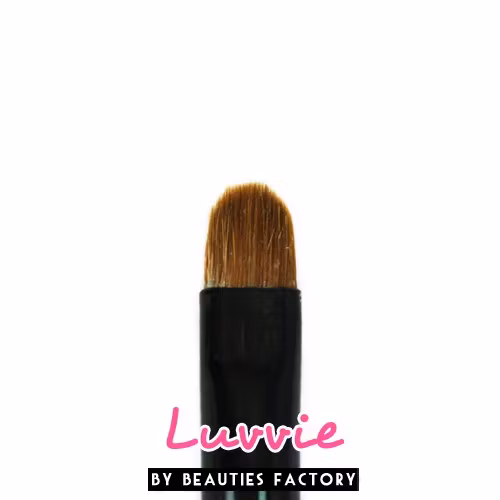 Mini Shadow Borste - Luvvie