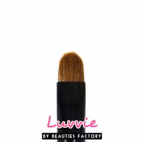 Mini Shadow Borste - Luvvie