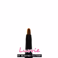 Eye Liner Borste - Luvvie