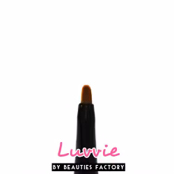 Eye Liner Borste - Luvvie