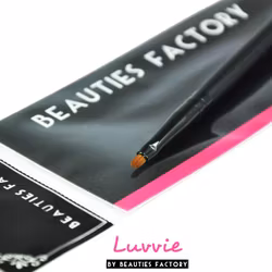 Eye Liner Borste - Luvvie