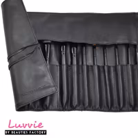 Luvvie All-Round Set - 10 Borstar