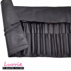 Luvvie All-Round Set - 10 Borstar