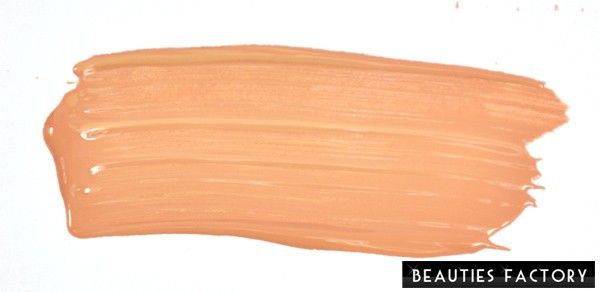 Beauties Factory Foundation - 004