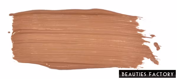 Beauties Factory Foundation - 006