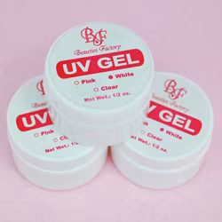 BF Builder Gel - Vit