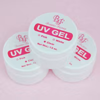 BF Builder Gel - Transparent