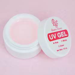 BF Builder Gel - Rosa