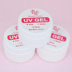 BF Builder Gel - Rosa