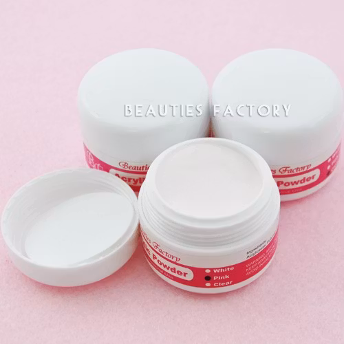 Akryl puder - Rosa