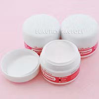 Akryl puder - Rosa