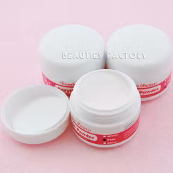 Akryl puder - Rosa