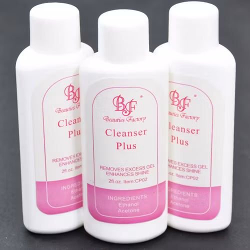 BF Cleanser Plus