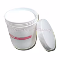 BF Akryl puder - Transparent