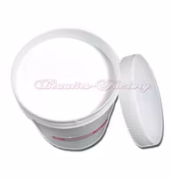 BF Akryl puder - Vit