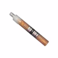 3D Pro Akryl Pennor - Gold