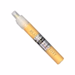 3D Pro Akryl Pennor - Green
