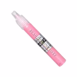 3D Pro Akryl Pennor - Pink