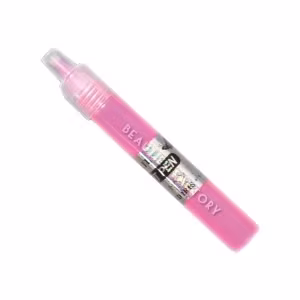 3D Pro Akryl Pennor - Black