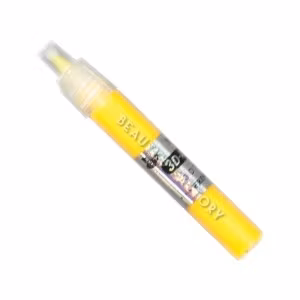 3D Pro Akryl Pennor - Black