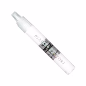 3D Pro Akryl Pennor - Black