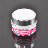BF Akryl puder  - Vit
