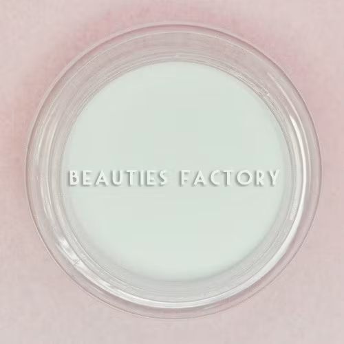 BF Akryl puder  - Vit