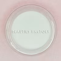 BF Akryl puder  - Vit