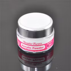 BF Akryl puder - Rosa