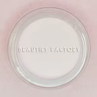 BF Akryl puder - Rosa
