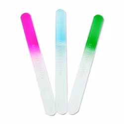 Glas nagelfil - Stor