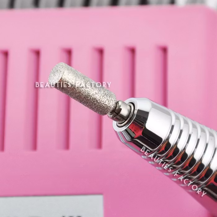 Professionell Elektrisk Nagelfil