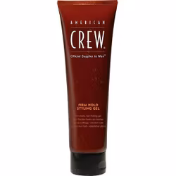 American Crew Styling Gel Firm Hold Styling Gel