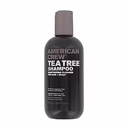 American Crew Tea Tree Shampoo 250ml