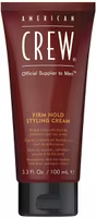 American Crew Firm Hold Styling Cream 100ml
