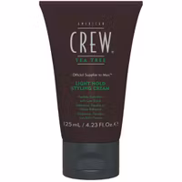 American Crew Tea Tree Light Hold Styling Cream 125ml