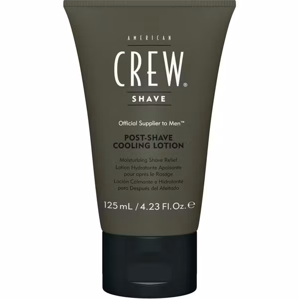American Crew Post-Shave Cooling Lotion 125ml