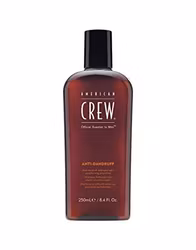 American Crew Classic Anti-Dandruff Shampoo 250ml