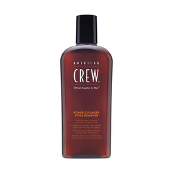 American Crew Power Cleanser Style Remover 250ml