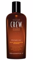 American Crew Daily Moisturizing Shampoo 250ml