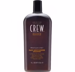American Crew Daily Moisturizing Shampoo 1000ml