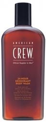 American Crew 24 Hour Deodorant Body Wash 450ml