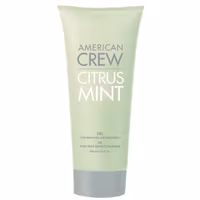 American Crew Citrus Mint High Hold Styling Gel