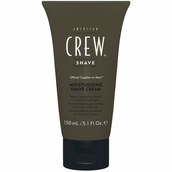 American Crew Moisturizing Shave Cream 150ml