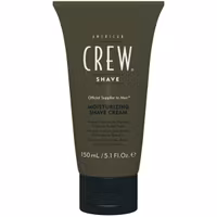 American Crew Moisturizing Shave Cream 150ml