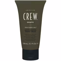 American Crew Moisturizing Shave Cream 150ml