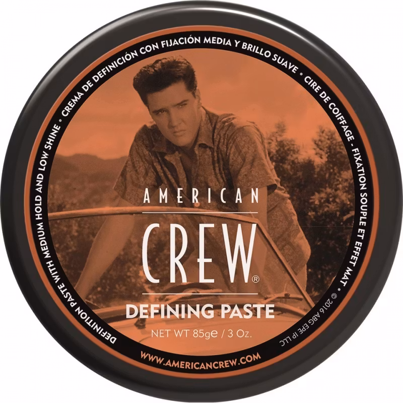 American Crew King Defining Paste 85g