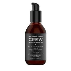 American Crew All-In-One Face Balm SPF15 170ml