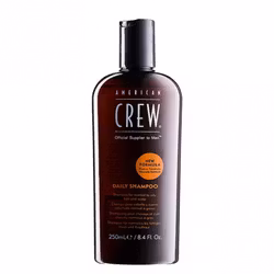 American Crew Daily Shampoo New Formula 250ml